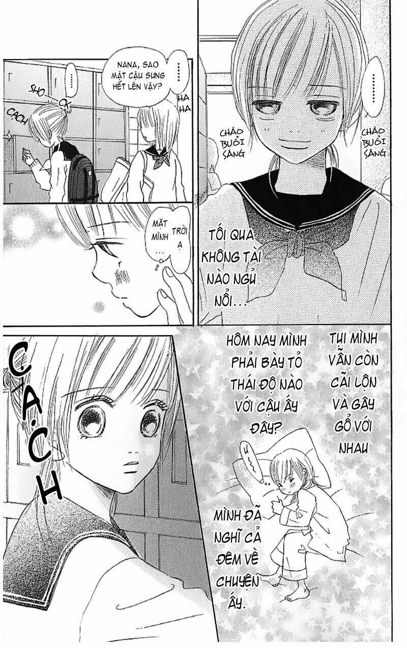 Bokura Ga Ita Chapter 8 - 8