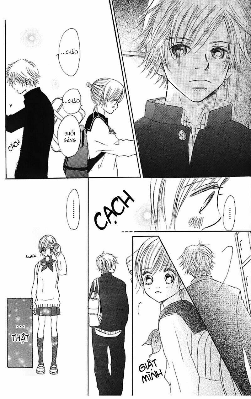 Bokura Ga Ita Chapter 8 - 9