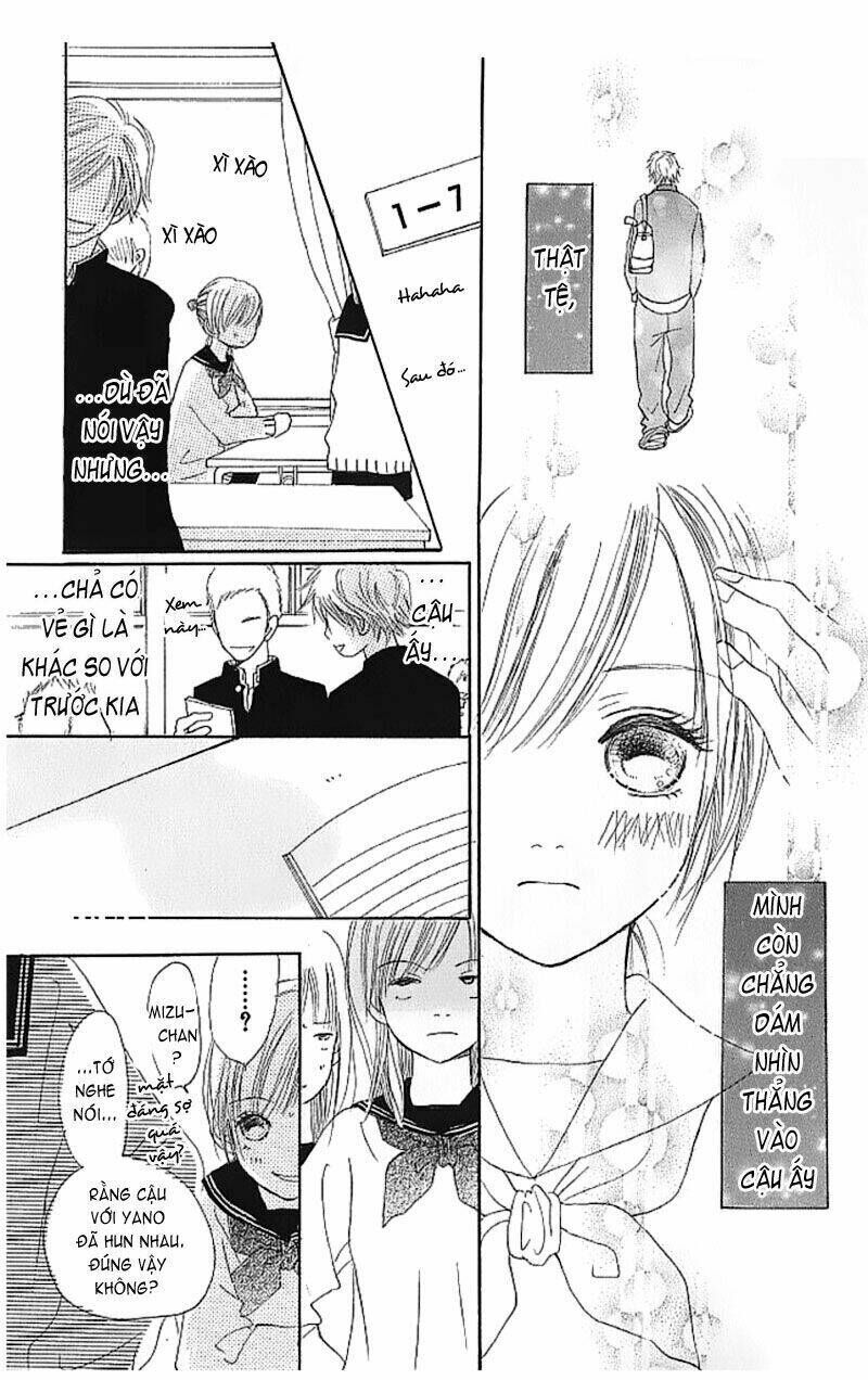 Bokura Ga Ita Chapter 8 - 10