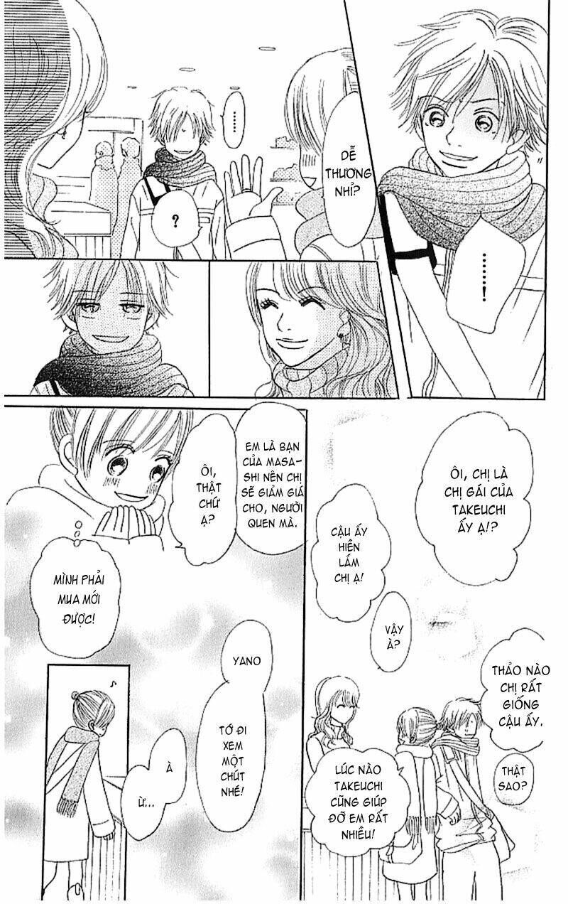 Bokura Ga Ita Chapter 9 - 11