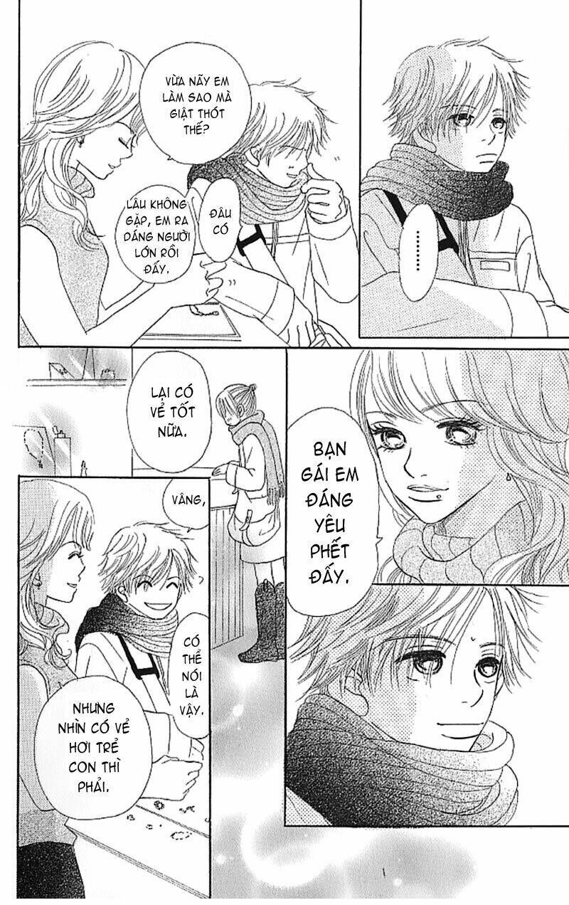 Bokura Ga Ita Chapter 9 - 12