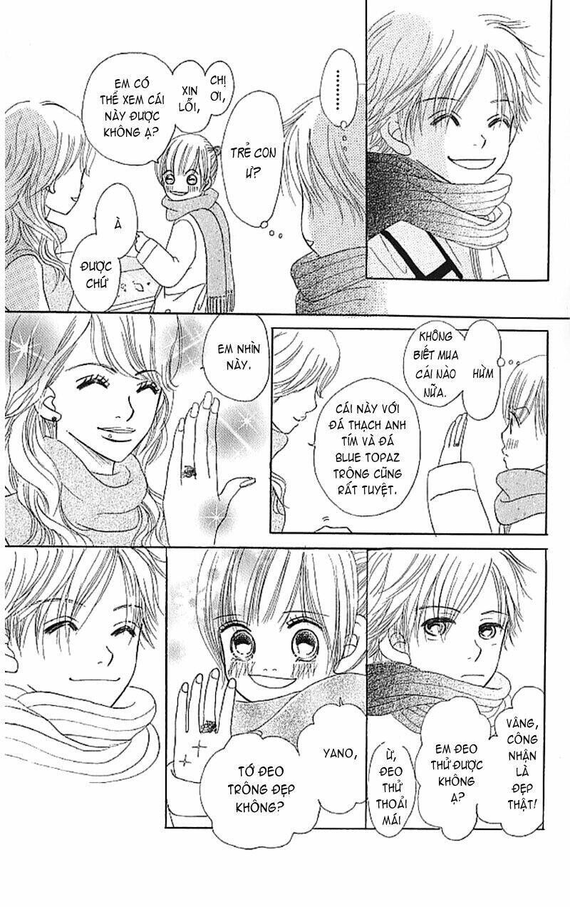 Bokura Ga Ita Chapter 9 - 13