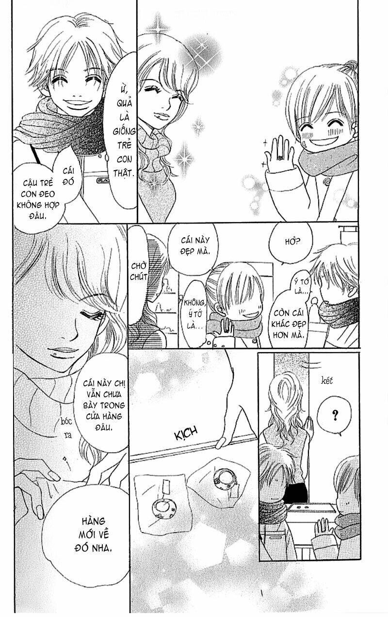 Bokura Ga Ita Chapter 9 - 14