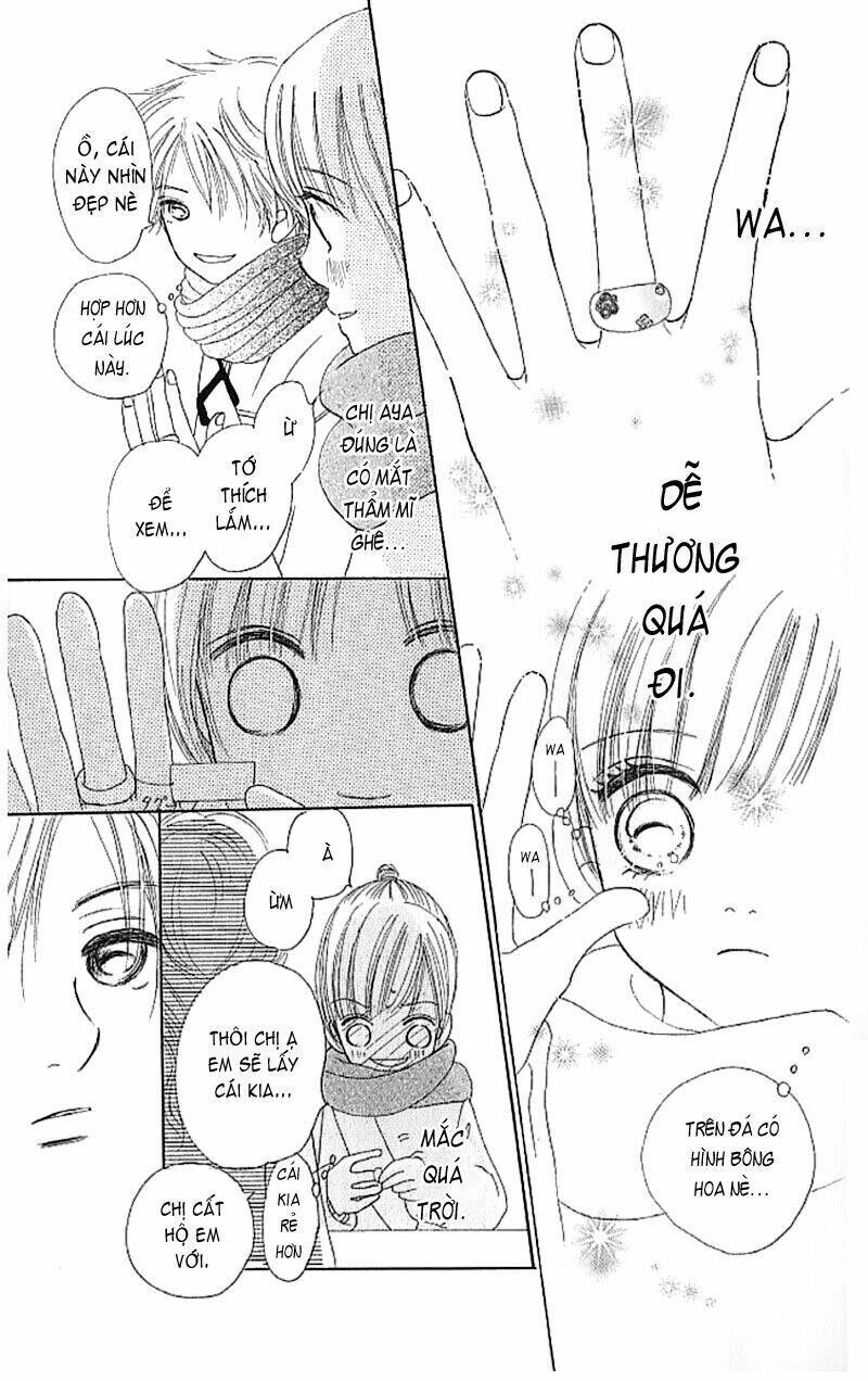 Bokura Ga Ita Chapter 9 - 15