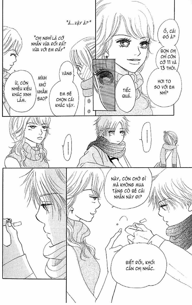 Bokura Ga Ita Chapter 9 - 16