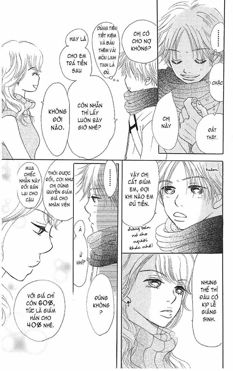 Bokura Ga Ita Chapter 9 - 17