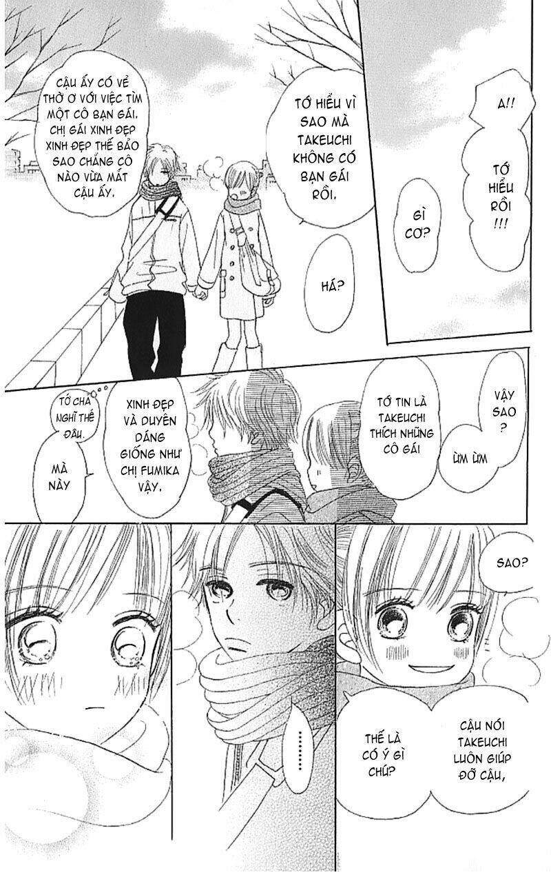 Bokura Ga Ita Chapter 9 - 19