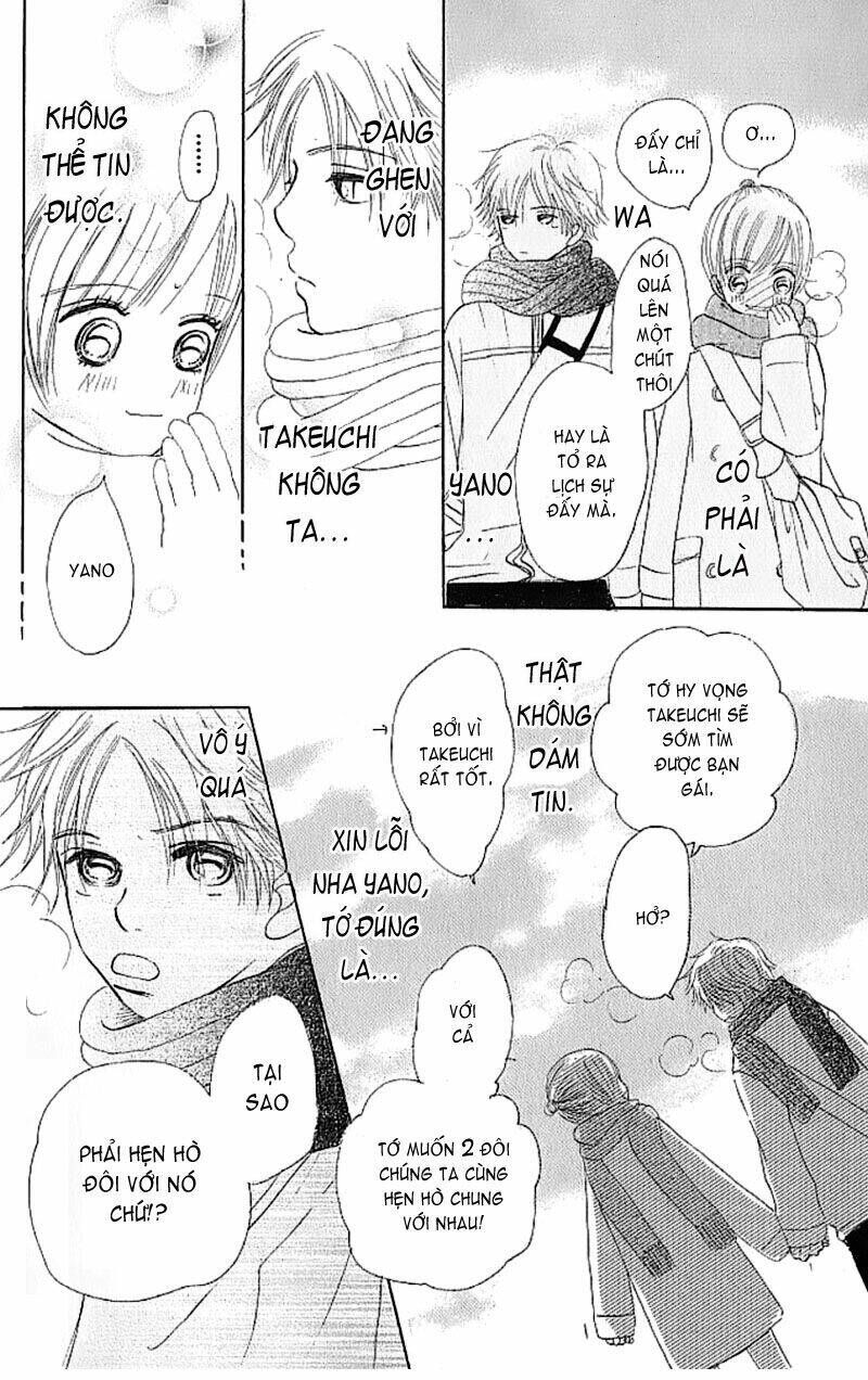 Bokura Ga Ita Chapter 9 - 20