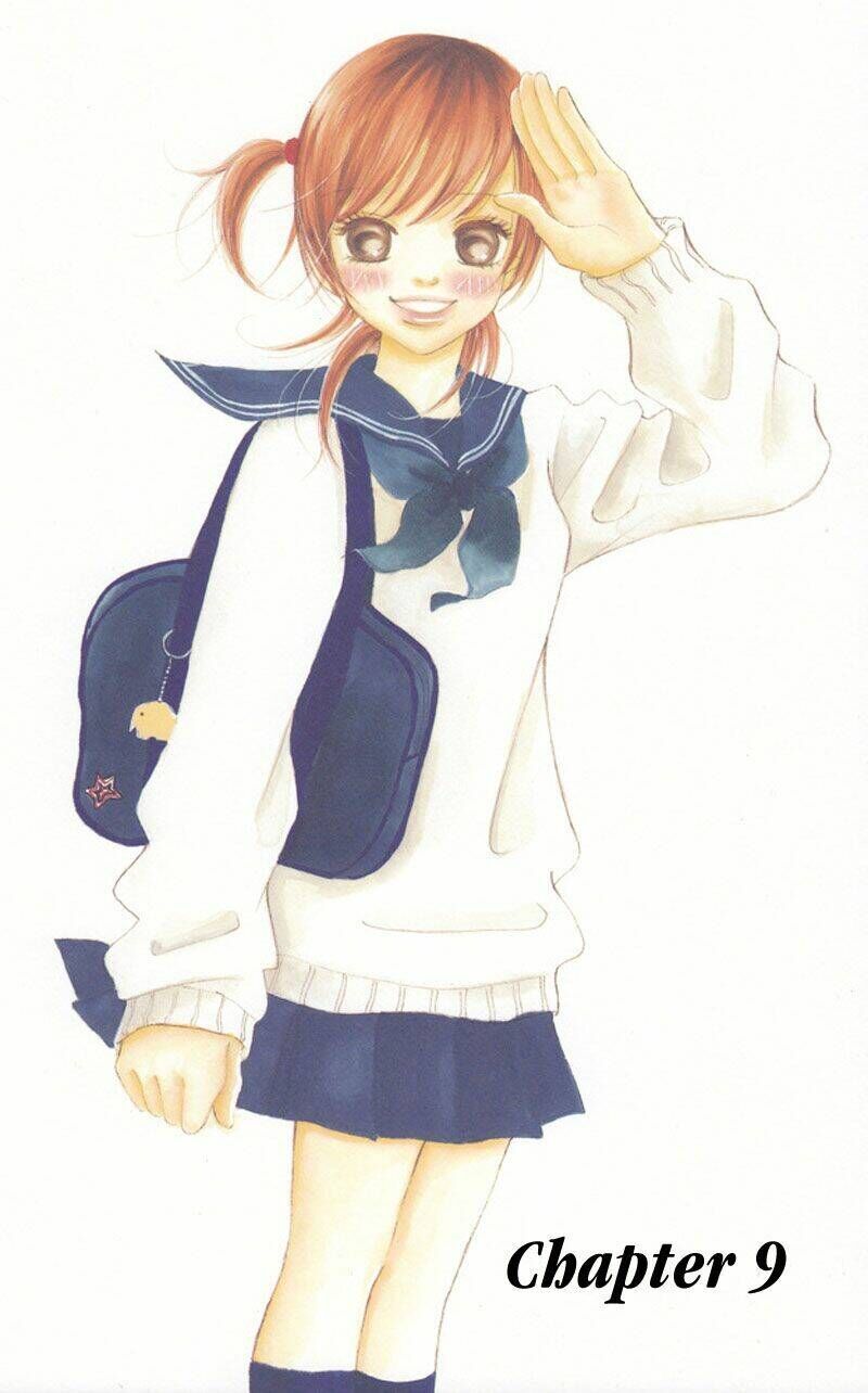 Bokura Ga Ita Chapter 9 - 3