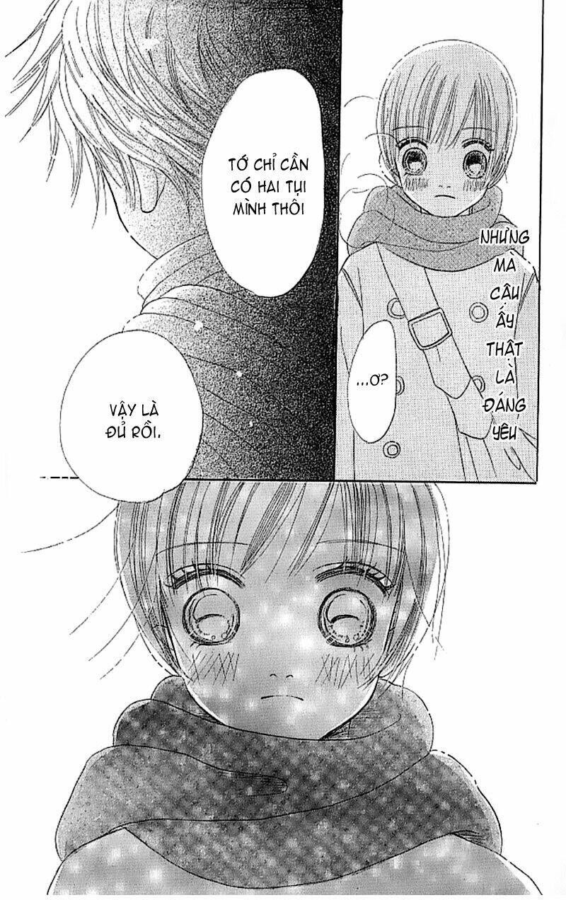 Bokura Ga Ita Chapter 9 - 21