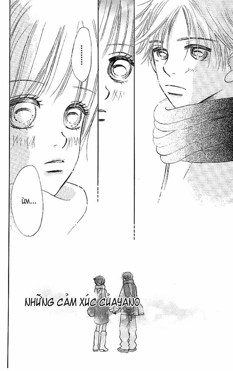 Bokura Ga Ita Chapter 9 - 22