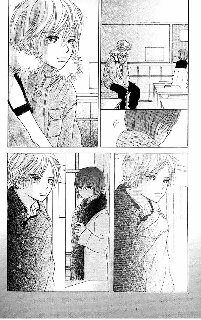 Bokura Ga Ita Chapter 9 - 26