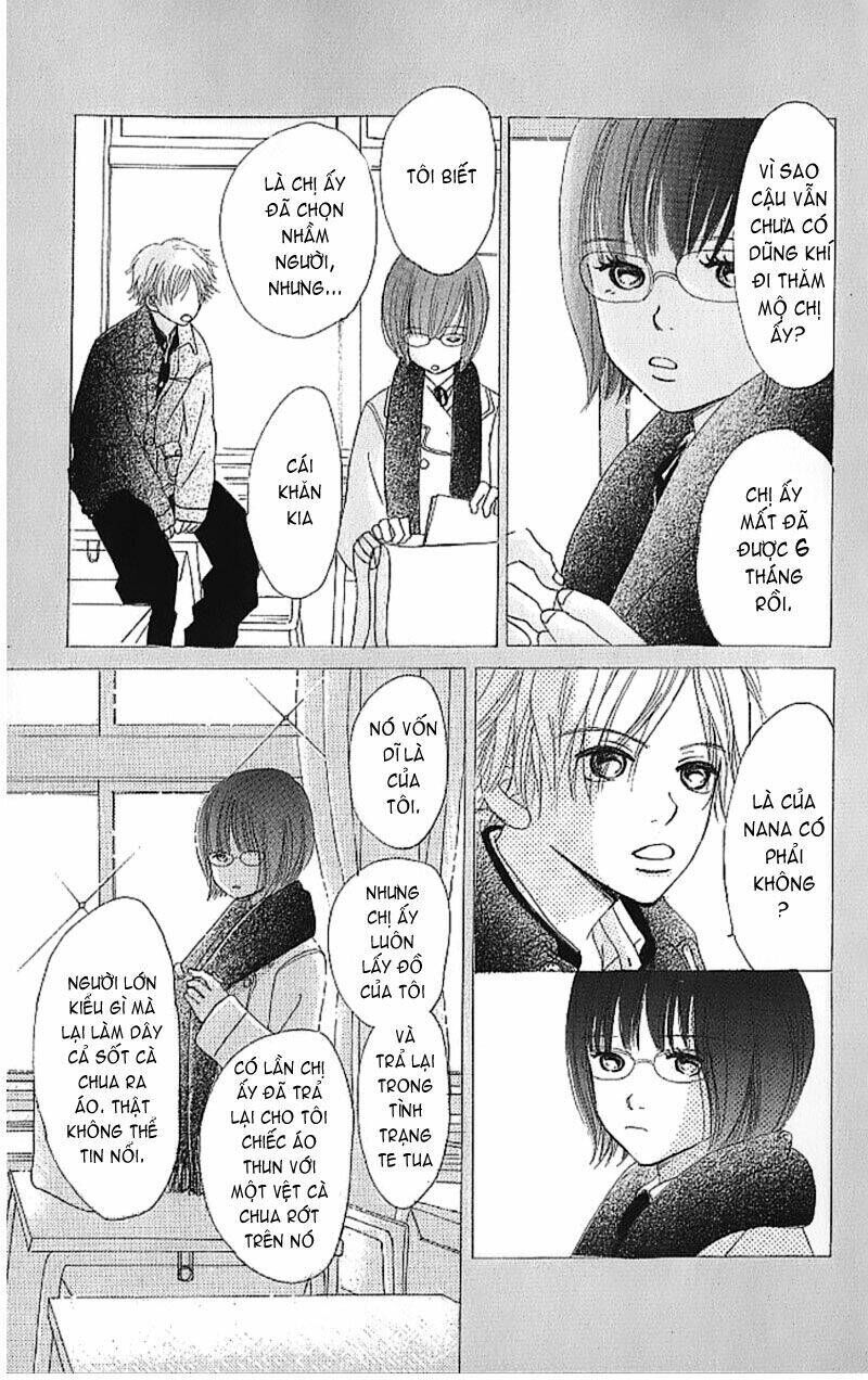 Bokura Ga Ita Chapter 9 - 27