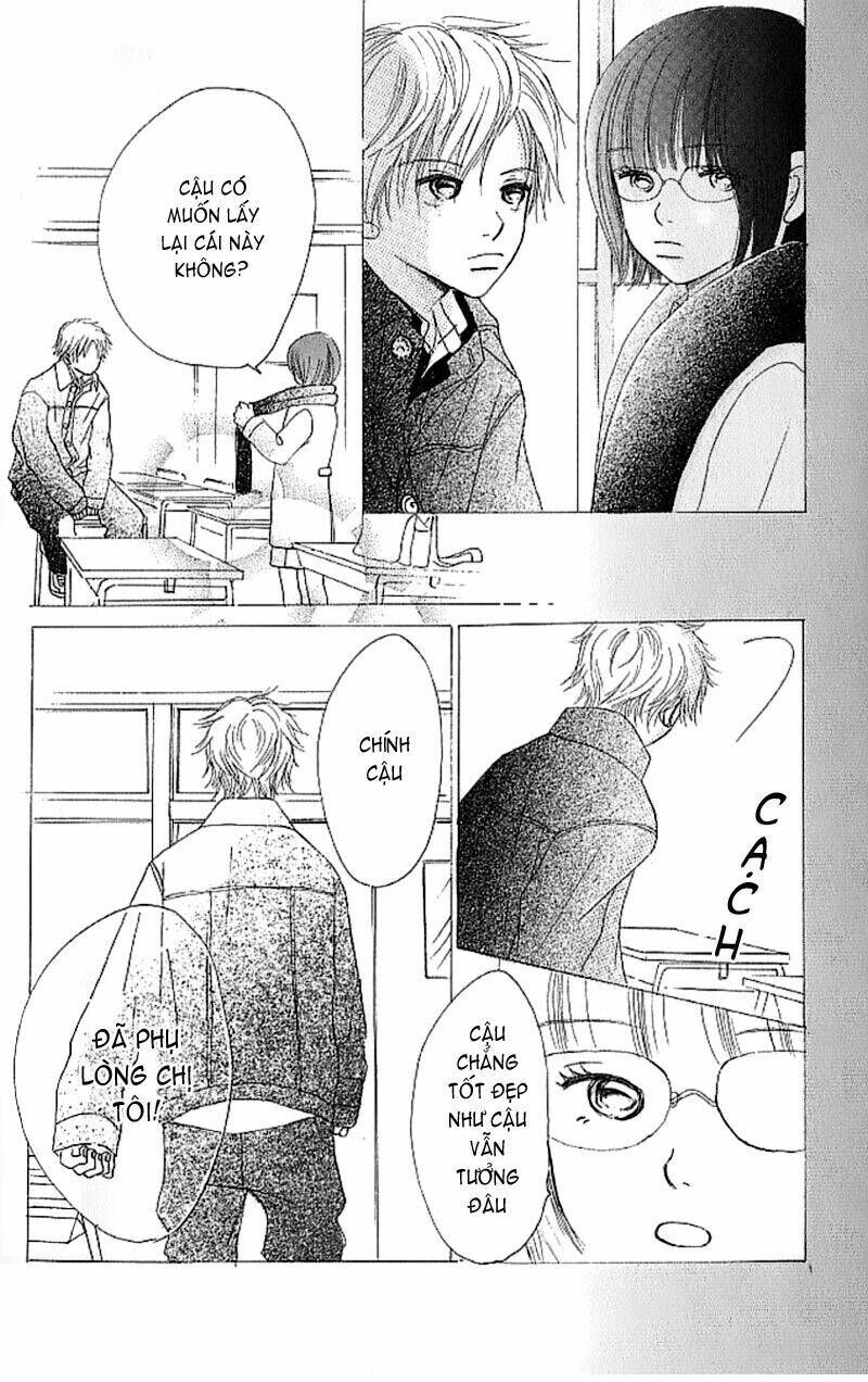 Bokura Ga Ita Chapter 9 - 28