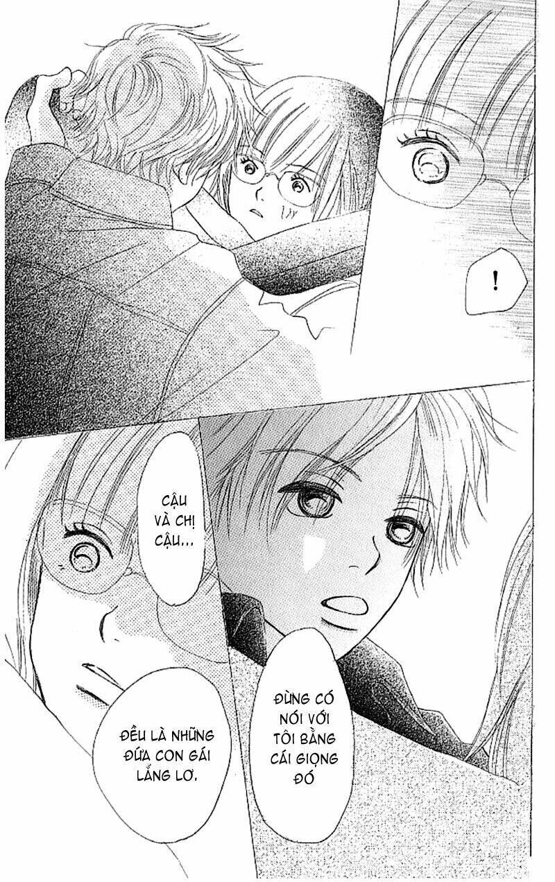 Bokura Ga Ita Chapter 9 - 29