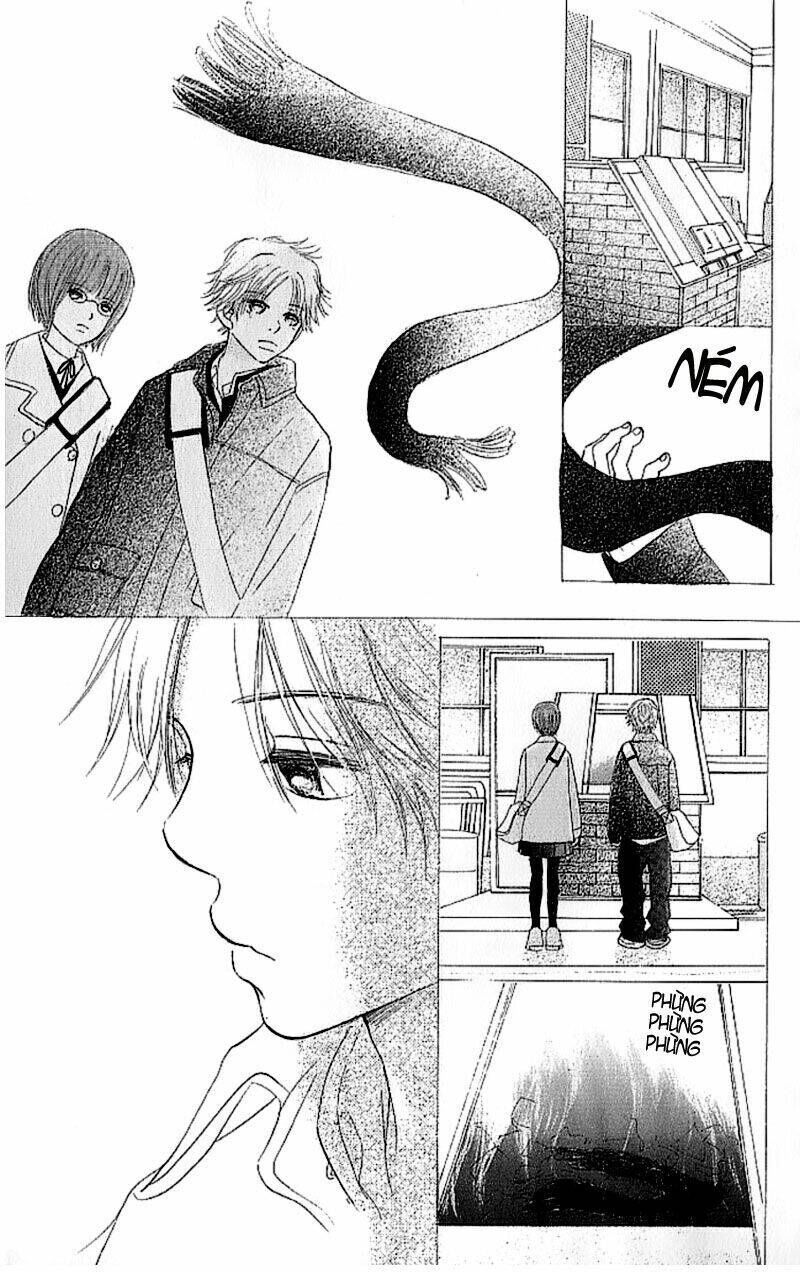 Bokura Ga Ita Chapter 9 - 31