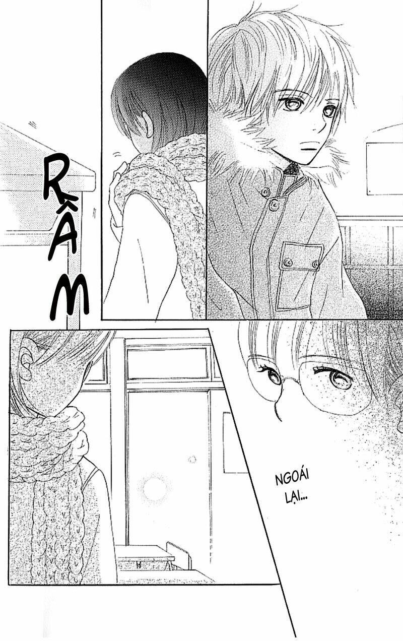 Bokura Ga Ita Chapter 9 - 32