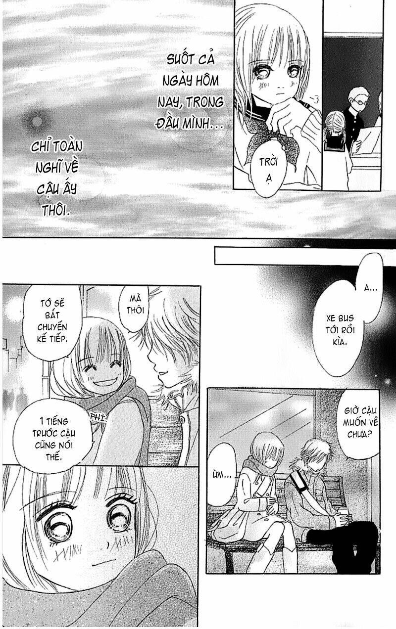 Bokura Ga Ita Chapter 9 - 33