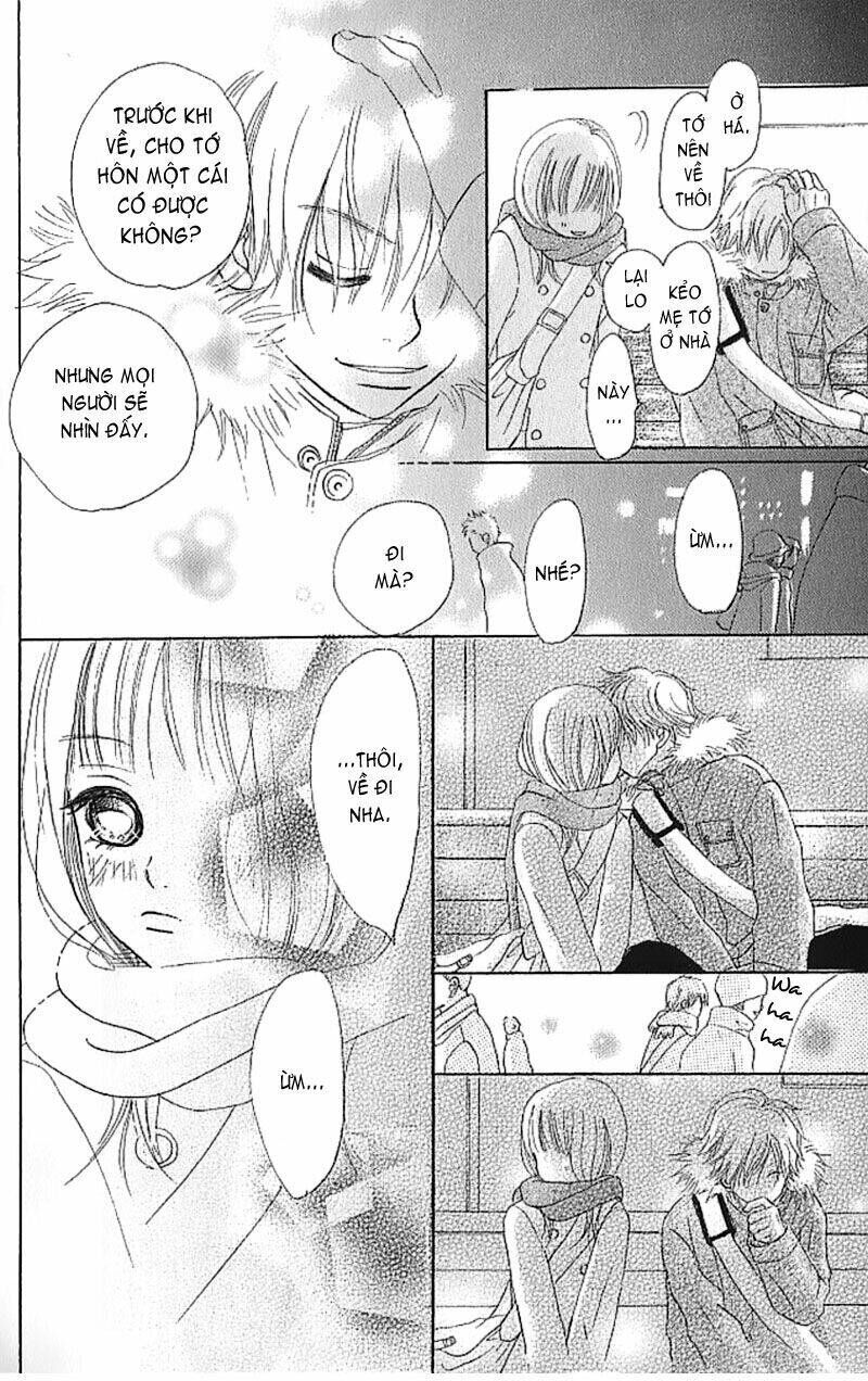 Bokura Ga Ita Chapter 9 - 34