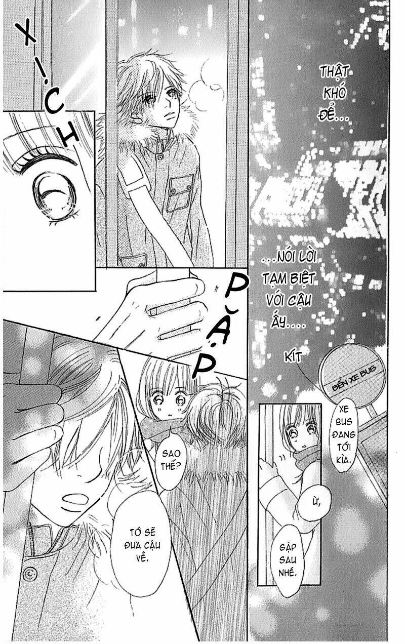 Bokura Ga Ita Chapter 9 - 35