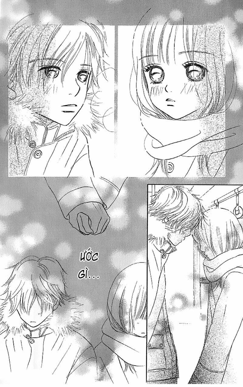 Bokura Ga Ita Chapter 9 - 36