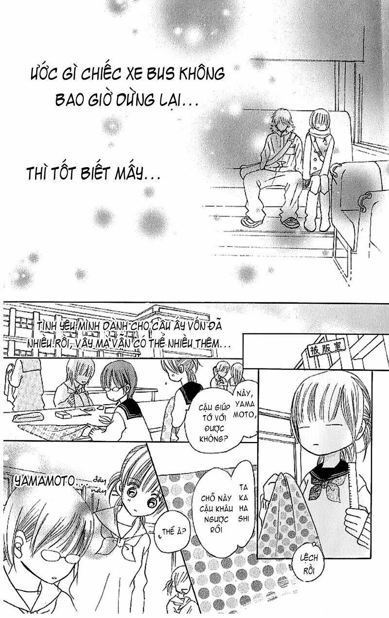 Bokura Ga Ita Chapter 9 - 37