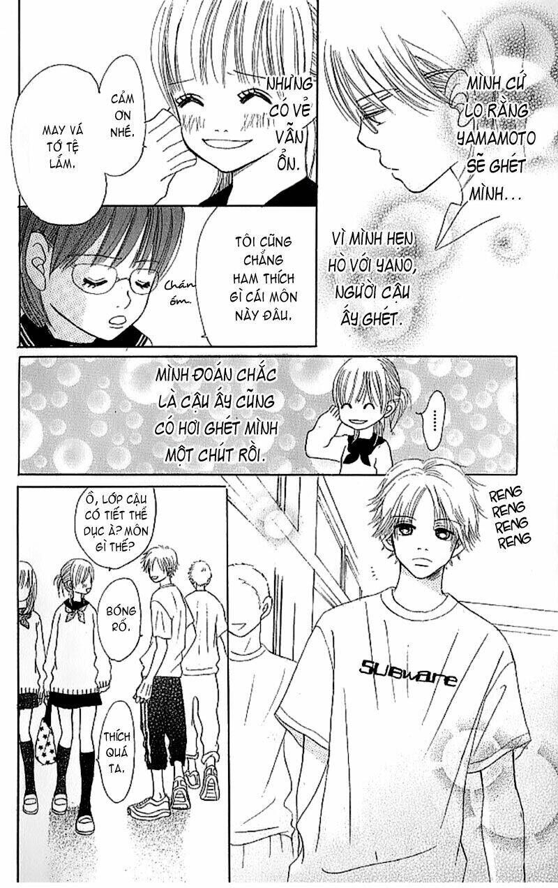 Bokura Ga Ita Chapter 9 - 38