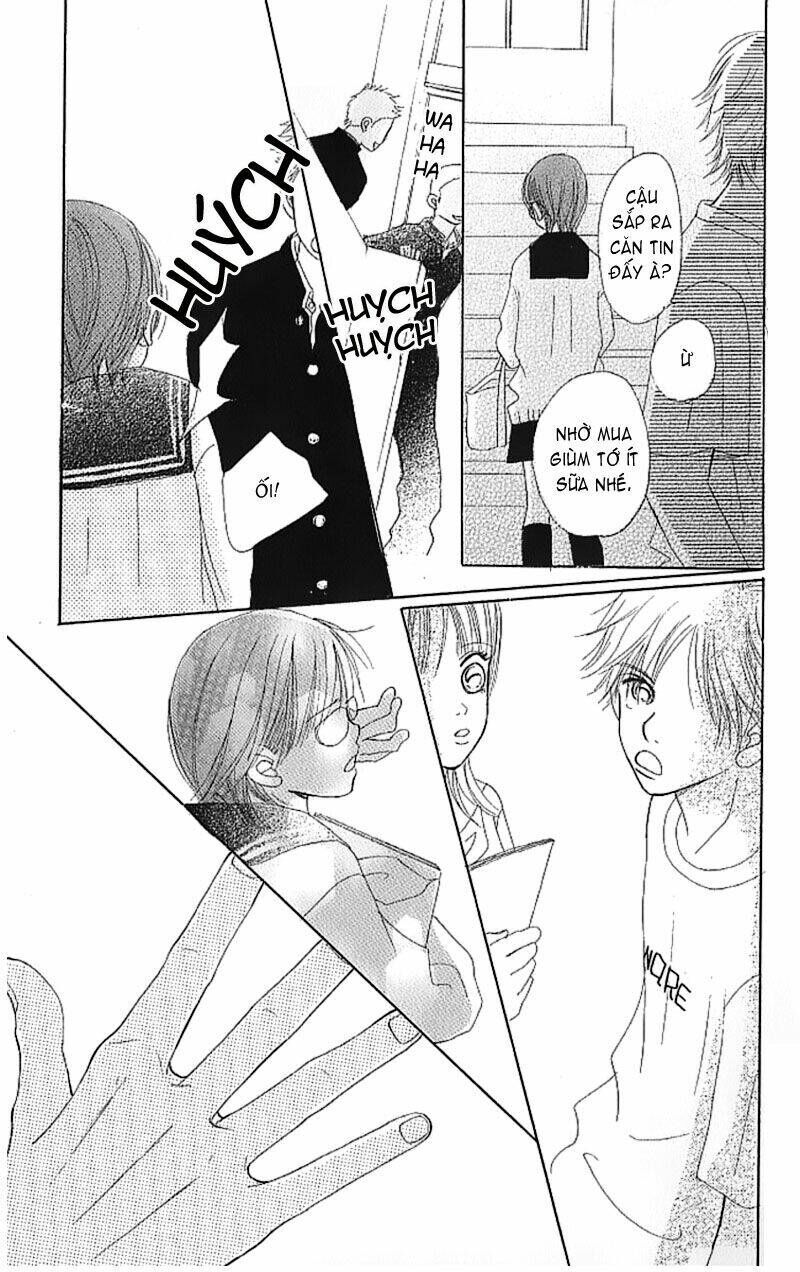 Bokura Ga Ita Chapter 9 - 39