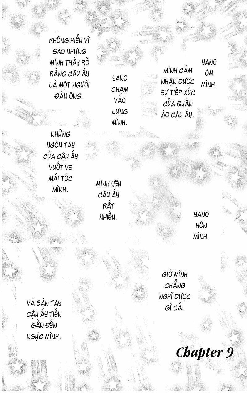 Bokura Ga Ita Chapter 9 - 5