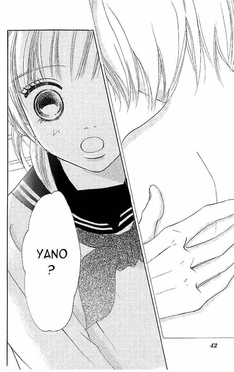 Bokura Ga Ita Chapter 9 - 42