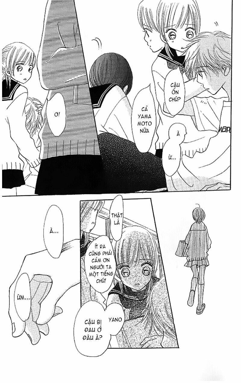 Bokura Ga Ita Chapter 9 - 43