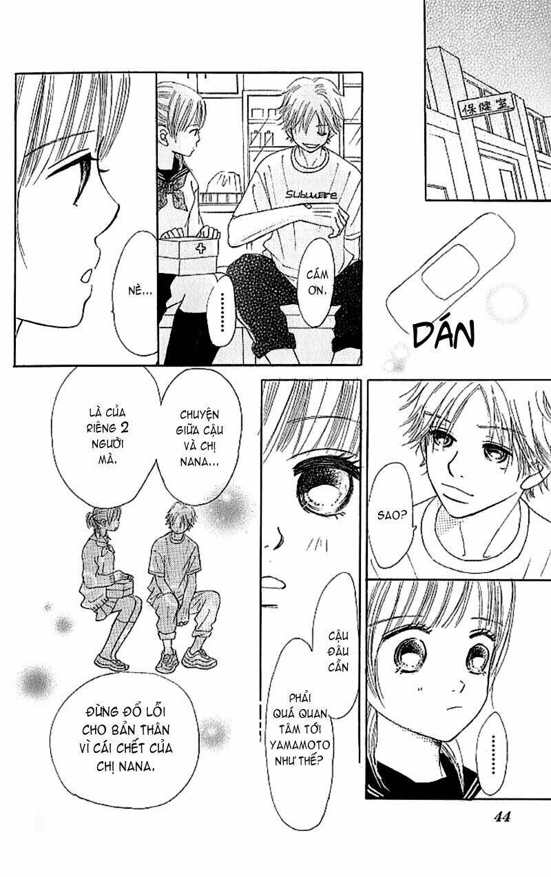 Bokura Ga Ita Chapter 9 - 44