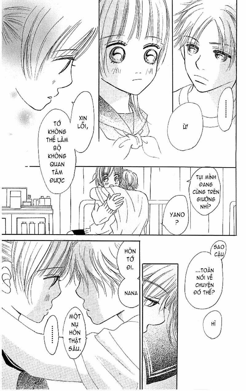 Bokura Ga Ita Chapter 9 - 45