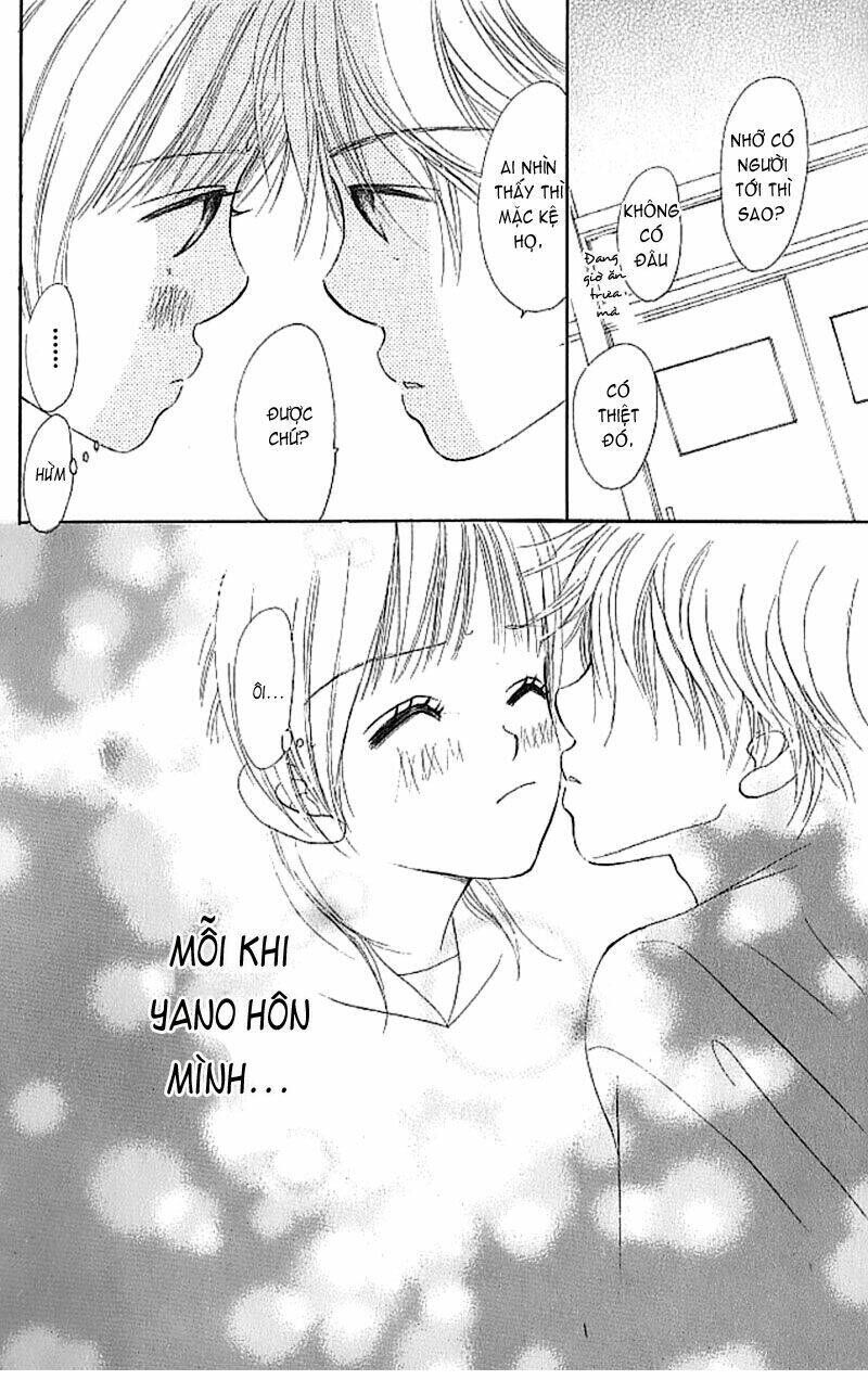 Bokura Ga Ita Chapter 9 - 46