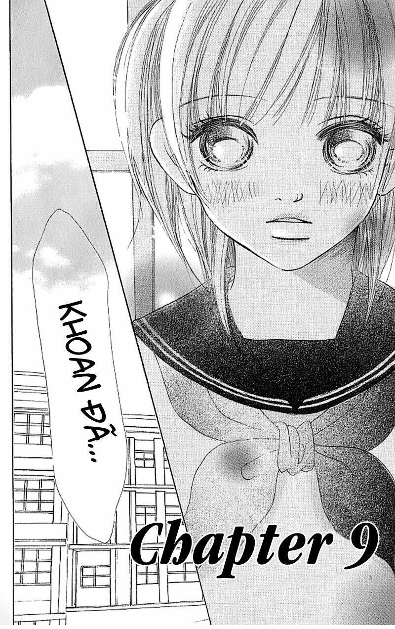 Bokura Ga Ita Chapter 9 - 6