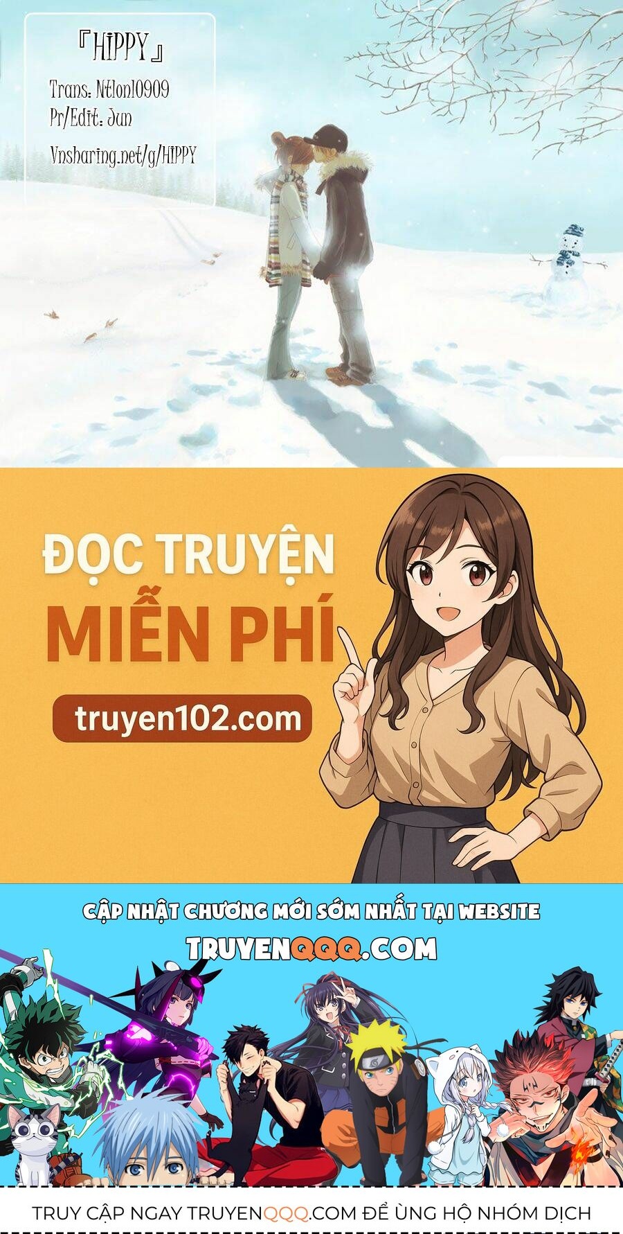 Bokura Ga Ita Chapter 9 - 51