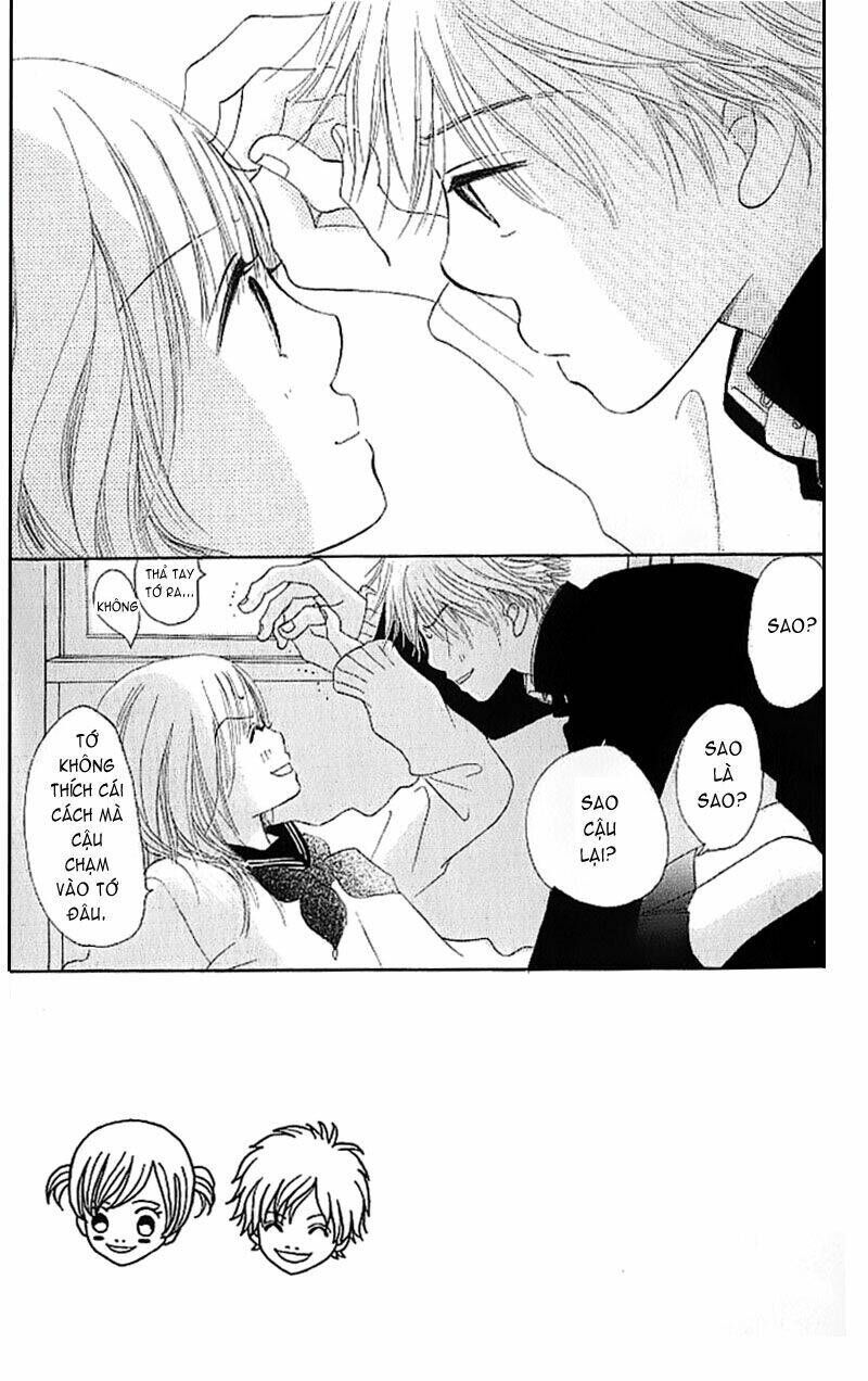 Bokura Ga Ita Chapter 9 - 7