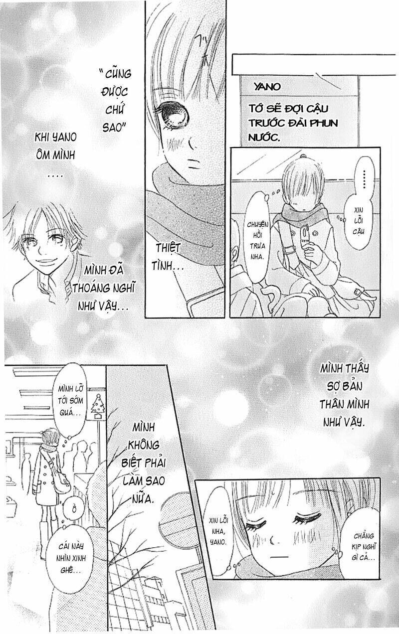 Bokura Ga Ita Chapter 9 - 9