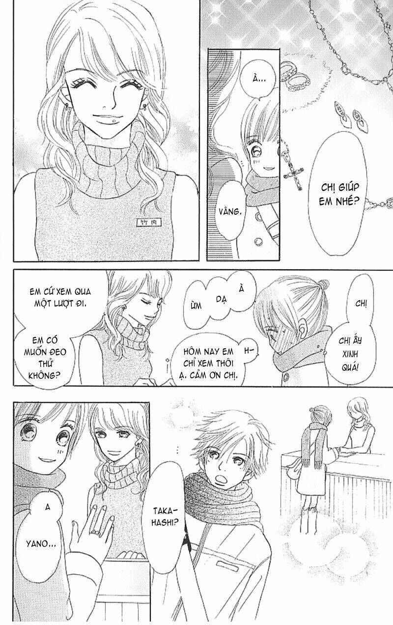 Bokura Ga Ita Chapter 9 - 10