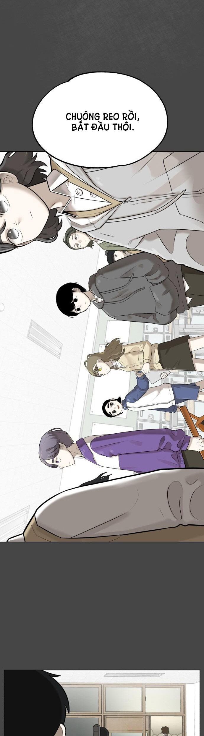 44Th Period Survival Class Chapter 1 - 14