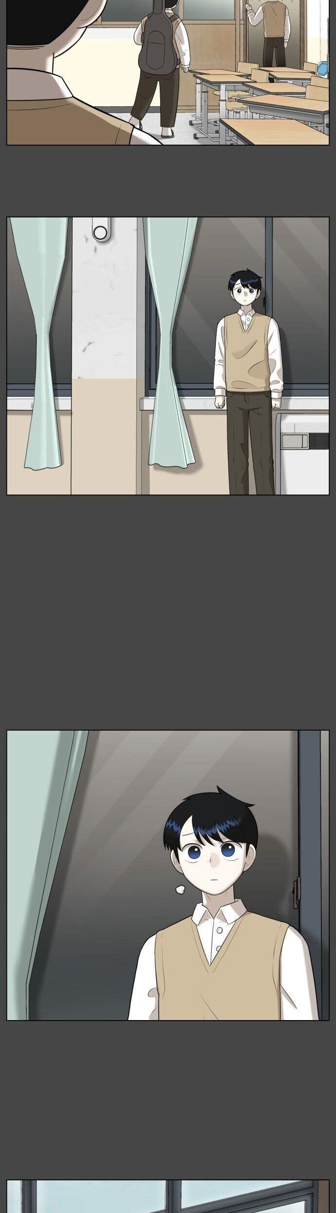 44Th Period Survival Class Chapter 1 - 15