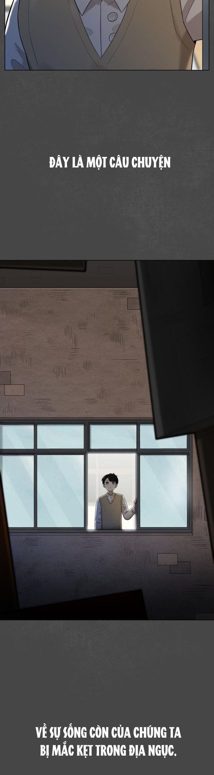 44Th Period Survival Class Chapter 1 - 17