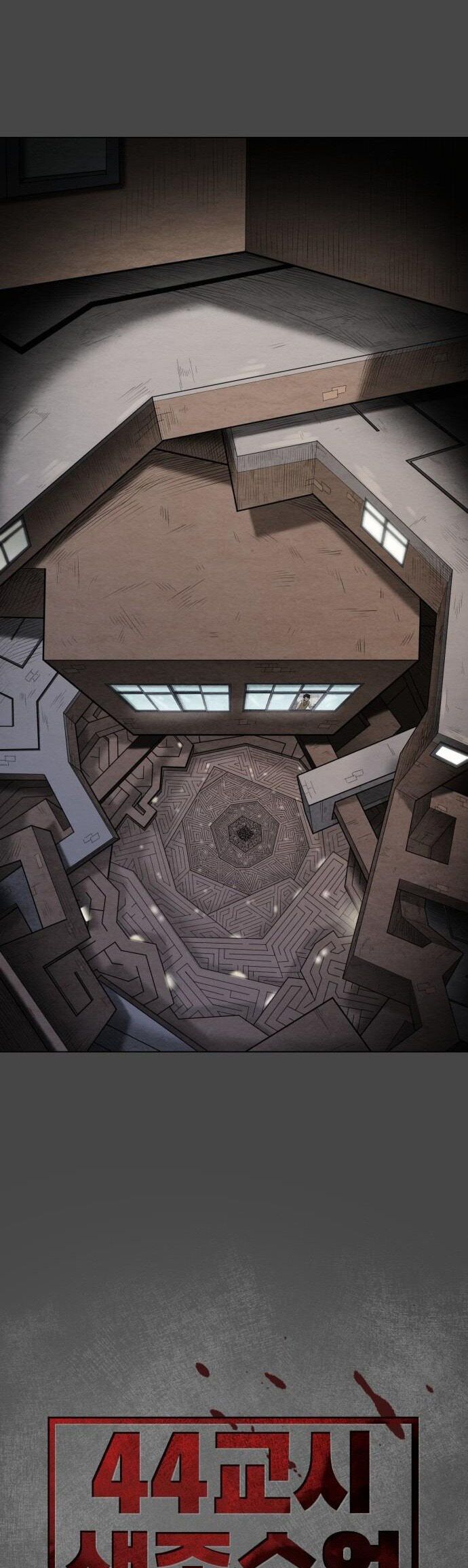 44Th Period Survival Class Chapter 1 - 18