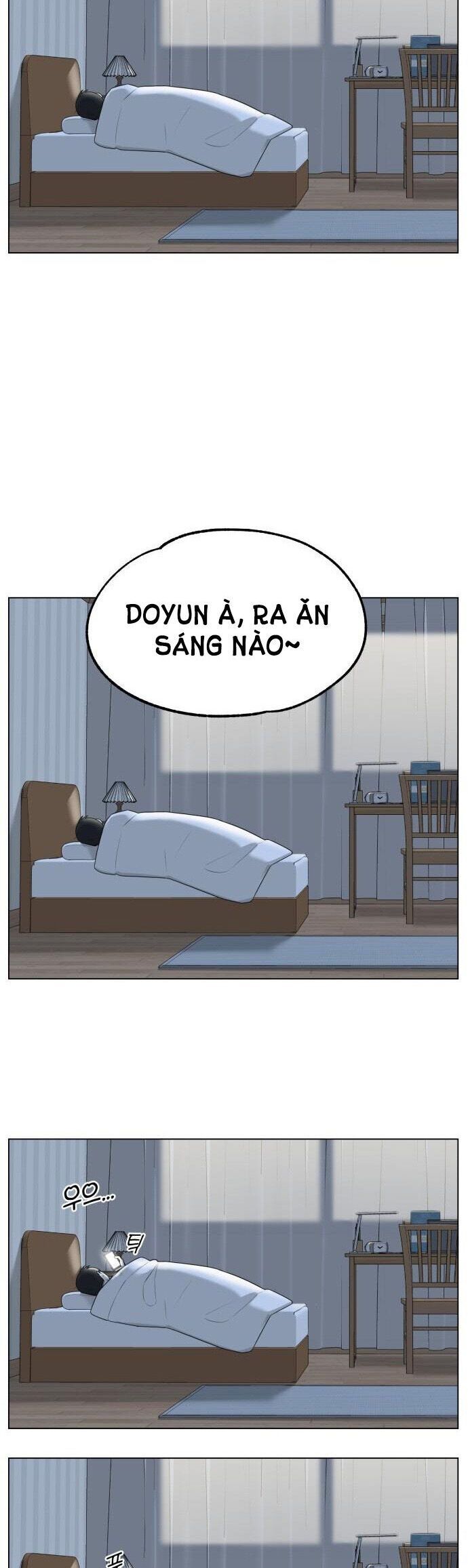 44Th Period Survival Class Chapter 1 - 20