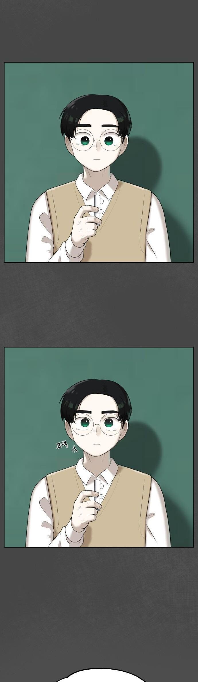 44Th Period Survival Class Chapter 1 - 3