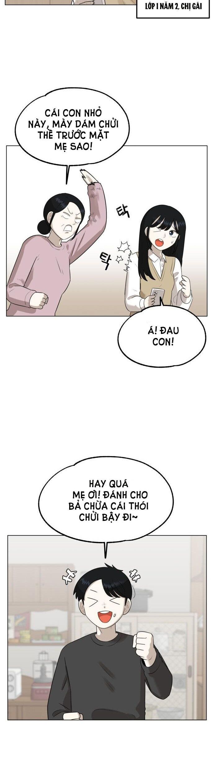 44Th Period Survival Class Chapter 1 - 24