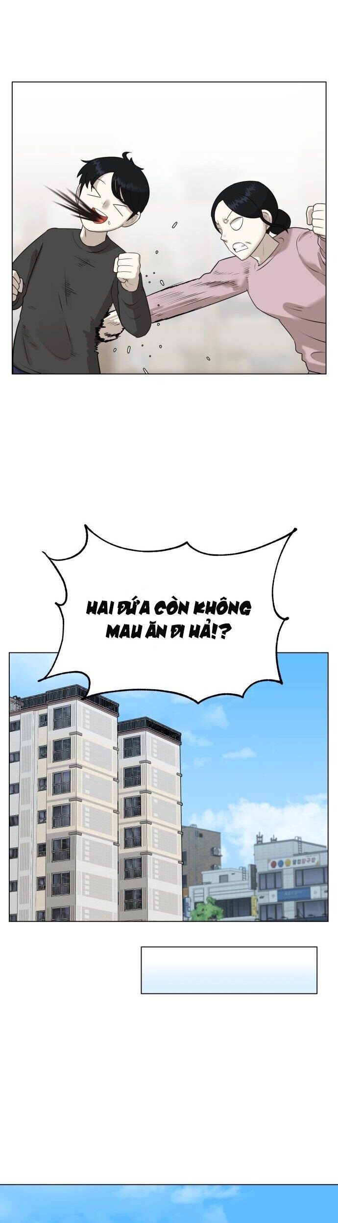 44Th Period Survival Class Chapter 1 - 25