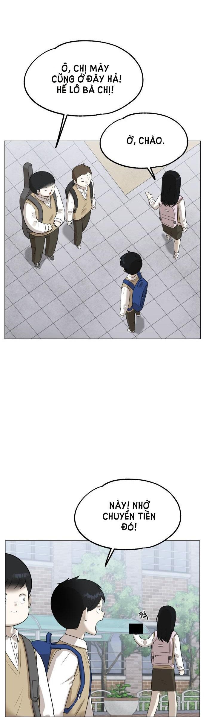 44Th Period Survival Class Chapter 1 - 28