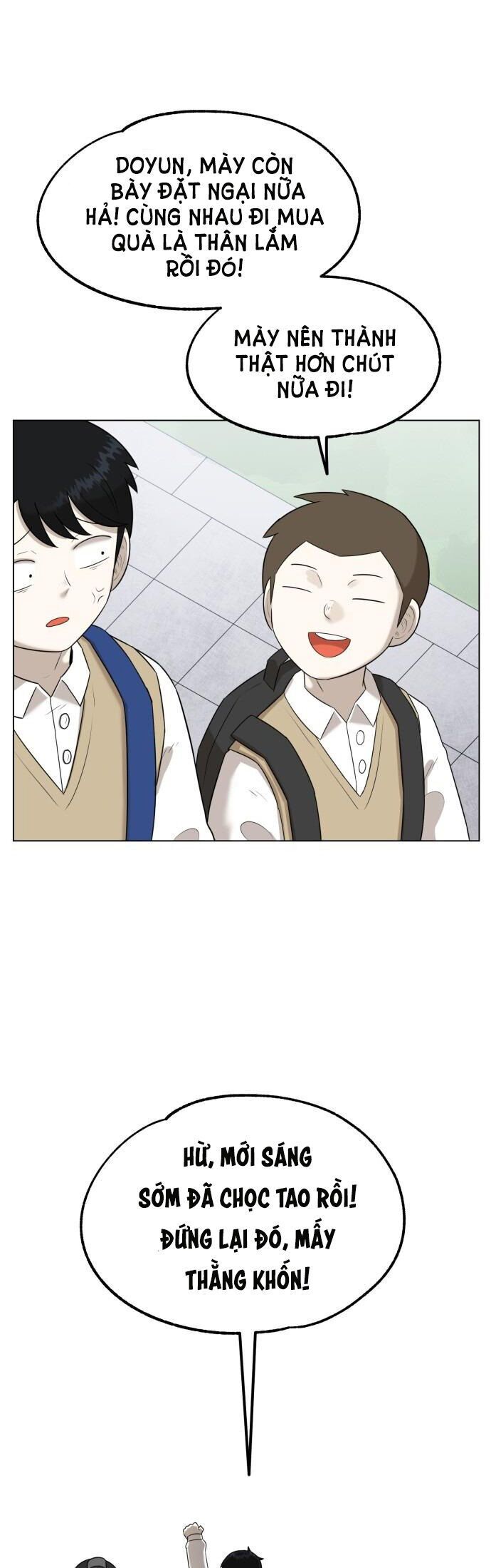 44Th Period Survival Class Chapter 1 - 30