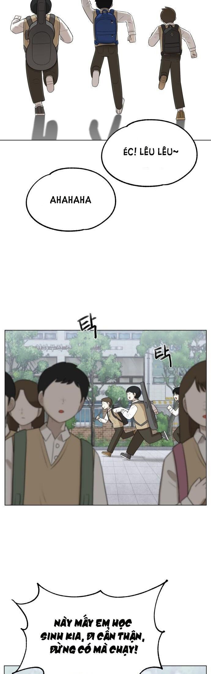 44Th Period Survival Class Chapter 1 - 31